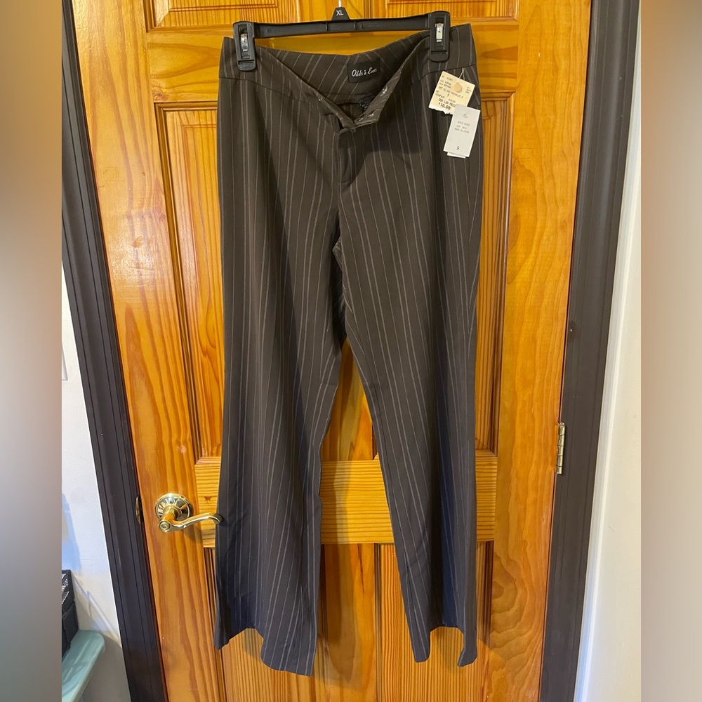 NEW Brown Odds n Evens Pants